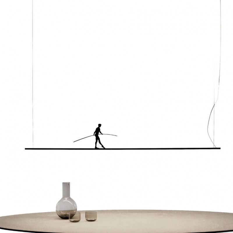 Аксессуар MOGG Phil tightrope walker