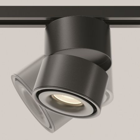 Трековый светильник Technical TR084-1-15W3K-D-B