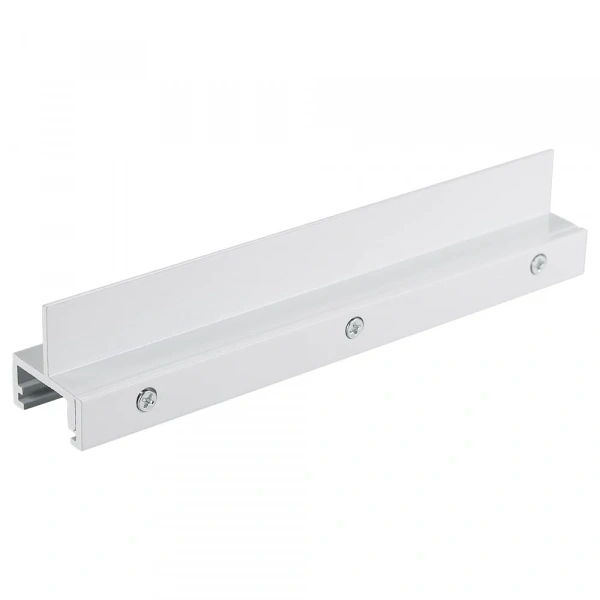Зажим LGD-4TR-CLIP-WH (C) (Arlight, IP20 Металл, 3 года) 024727