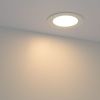 Светильник MS-EDGE-R120-6W Day4000 (WH, 115 deg, 230V) (Arlight, IP44 Металл, 3 года) 041903