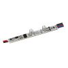 INTELLIGENT ARLIGHT Диммер SMART-PWM-103-12-RGB-IN (5-24V, 3x1.5A, 2-button, SENS) (IARL, Контроллер) 055842