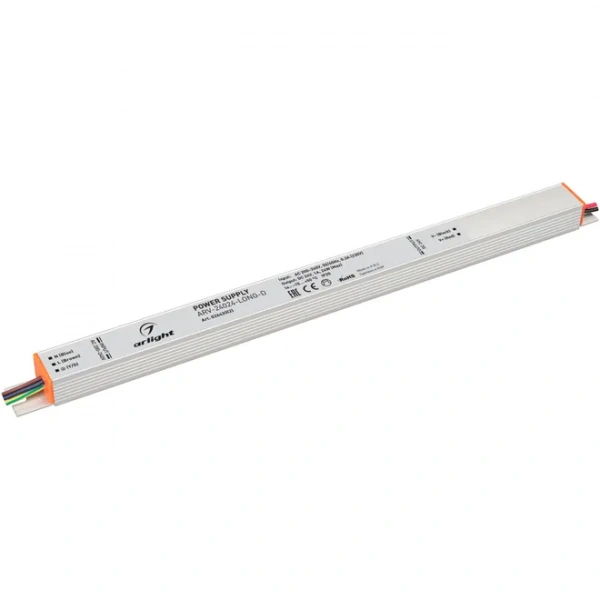 Блок питания Arlight ARV-24024-LONG-D