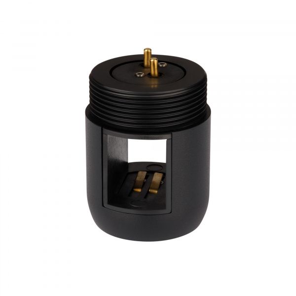 Держатель трека ART-APRIORI-HOLDER-A-POWER (BK) (Arlight, IP20 Металл, 3 года) 044797