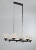 Подвесной светильник MD25020403-8B1 Matt black