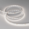 Светодиодная лента RT-A160-8mm 24V Day5000 (12 W/m, IP20, 2835, 5m) (Arlight, высок.эфф.150 лм/Вт) 024536(2)