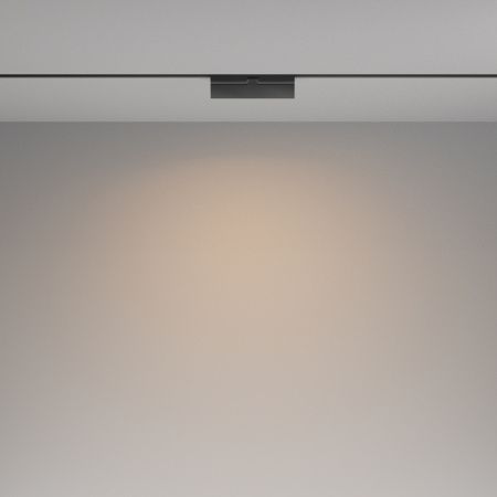 Трековый светильник Voltega VGL036-4-12W3K-DS-B