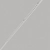 Светодиодный светильник для магнитной системы Ledron Sagi style 568 DALI White-Silver 4000K