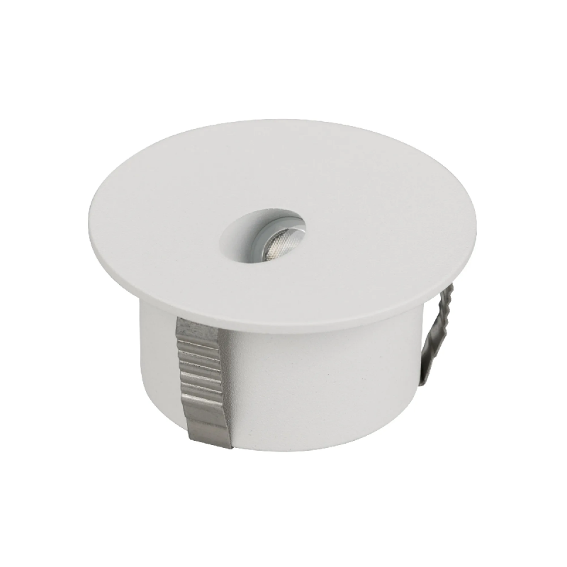 Светильник LT-GAP-R70-3W Warm3000 (WH, 30 deg) (Arlight, IP65 Металл, 3 года) 025737