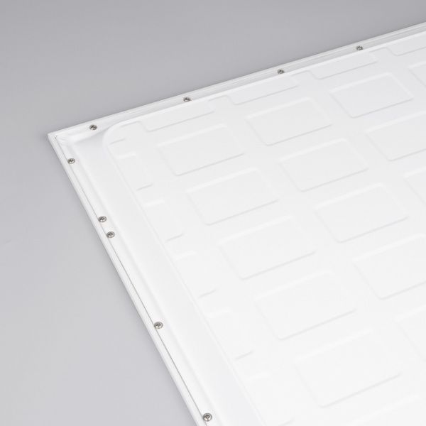 Светильник DL-TITAN-COMFORT-S600x600-34W Day4000 (WH, 120 deg, CRI90, 230V) (Arlight, IP40 Металл, 5 лет) 060567