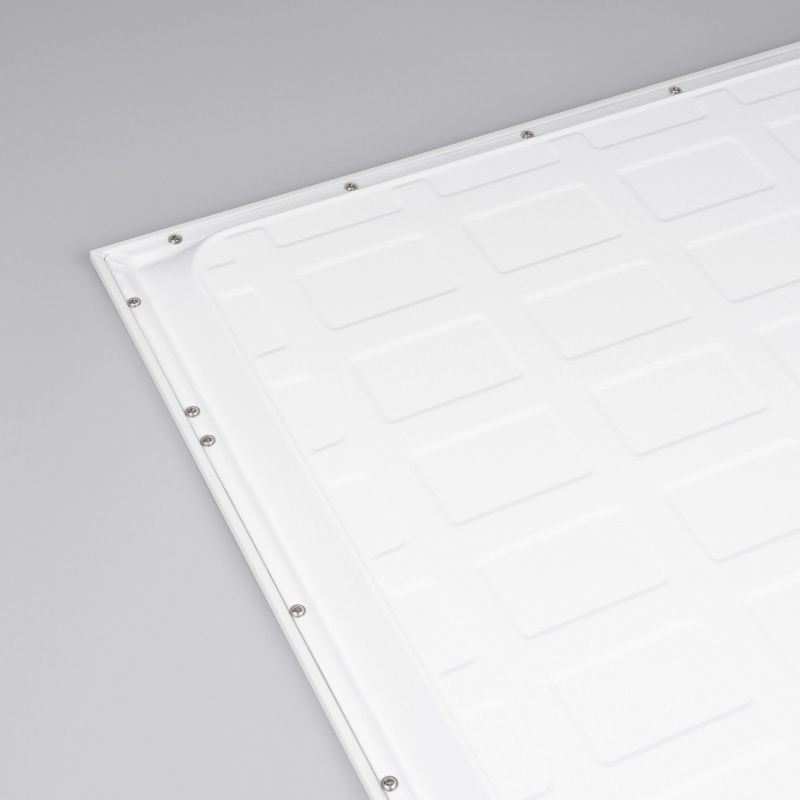 Светильник DL-TITAN-COMFORT-S600x600-34W Day4000 (WH, 120 deg, CRI90, 230V) (Arlight, IP40 Металл, 5 лет) 060567