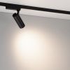 Светильник LGD-GERA-2TR-R55-10W Day4000 (BK, 55 deg, 230V) (Arlight, IP20 Металл, 5 лет) 055039