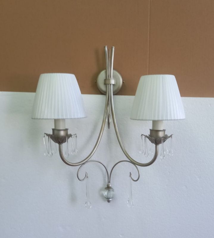 Бра MM Lampadari 6497/A2 V1165