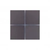 INTELLIGENT ARLIGHT Сенсорная панель KNX-304-13-IN Grey (BUS, Frameless) (IARL, IP20 Металл, 2 года) 038309