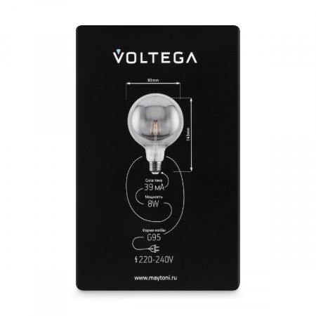 Лампочка Voltega 8535