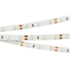 Светодиодная лента RT 2-5000 12V Blue (3528, 300 LED, LUX) (Arlight, 4.8 Вт/м, IP20) 010523(1)