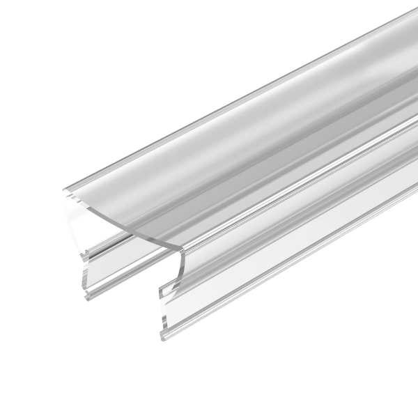 Экран ARH-WIDE-(B)-H20-2000 TPZ Clear-PM (Arlight, Пластик) 018820