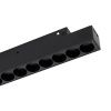 Светильник MAG-ORIENT-DOTS-L465-16W Day4000-MIX (BK, 24 deg, 48V, TUYA Zigbee) (Arlight, IP20 Металл, 5 лет) 053813