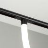 Светильник MAG-FLEX-TUBE-ELASTIC-L2500-35W Day4000 (BK, 360 deg, 48V) (Arlight, IP20 Металл, 3 года) 035384