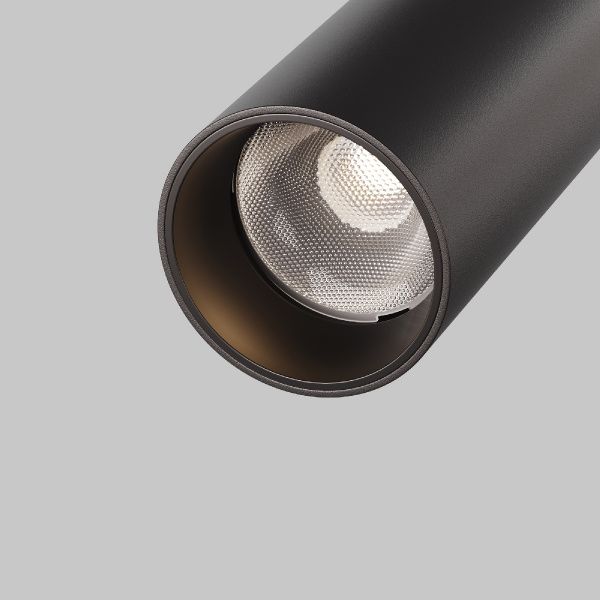Трековый светильник Technical TR032-2-12W2.7K-M-B