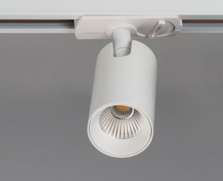 TR 3006 white светильник трековый