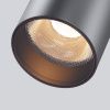 Трековый светильник Technical TR201-1-10W3K-M-B