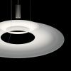 Подвесной светильник Vibia Flamingo 1540 Copper