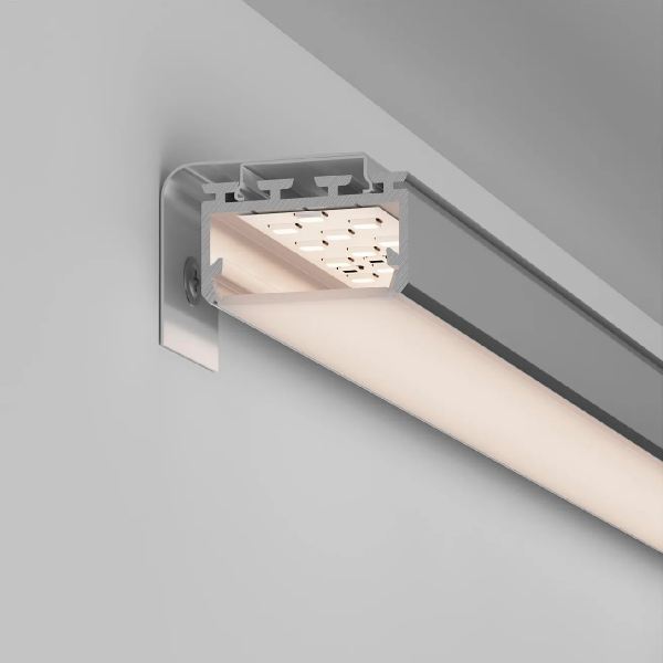 Крепеж монтажный PLS-LOCK-ST-90deg-HIDE сталь (Arlight, -) 047800