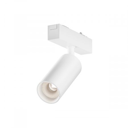 Трековый светильник Technical TR103-4-7WTW-M-W