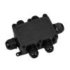 Коробка распределительная NEO-GERM-6-WTW (4-8mm) (Arlight, IP68) 053449