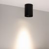 Светильник SP-FOCUS-R86-10W Day4000 (BK, 24 deg, 230V) (Arlight, IP54 Металл, 5 лет) 054810