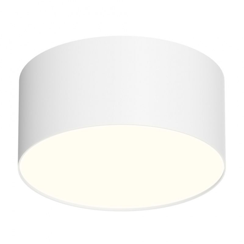IT014-0206 white светильник потолочный