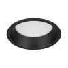 Светильник MS-BREEZE-BUILT-R104-12W Day4000 (BK, 85 deg, 230V) (Arlight, IP20 Металл, 5 лет) 035612(1)
