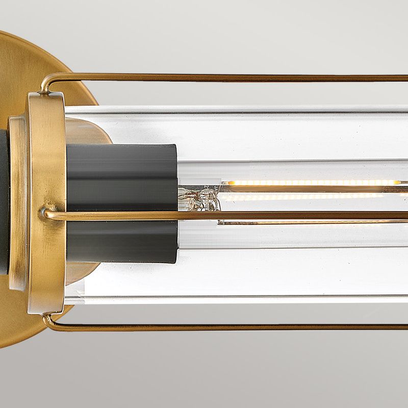 Hinkley HK-MASTHEAD2-HBBK
