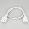 Коннектор соединительный для ленты ARL-50000PV (15.5x6mm) (Arlight, Пластик) 027068