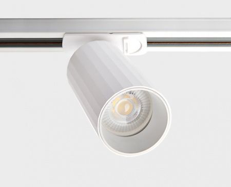 IT08-8010 white светильник трековый
