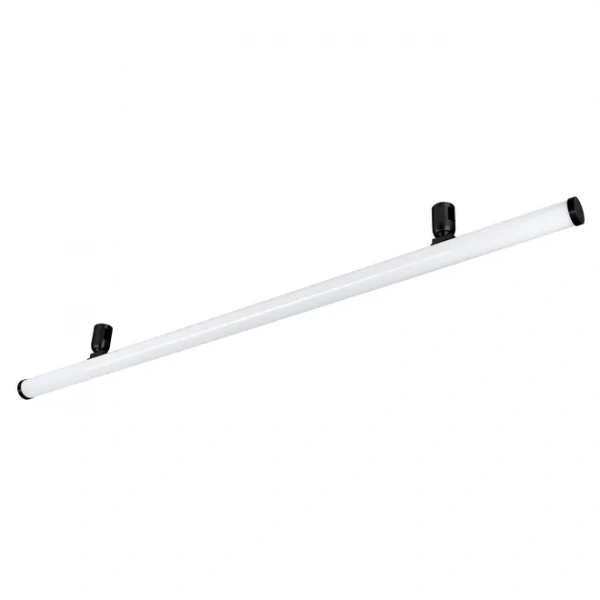 Светильник ART-APRIORI-TUBE-L1200-30W Day4000 (BK, 114x233 deg, 48V) (Arlight, IP20 Металл, 3 года) 054520