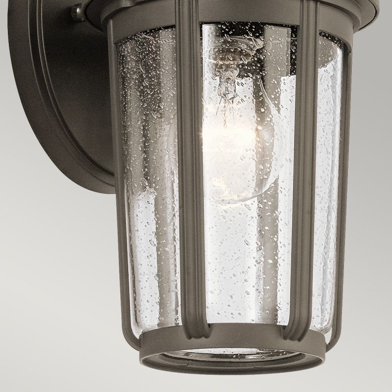 Настенные фонари Kichler QN-FAIRFIELD-M-OZ