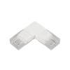Коннектор угловой для ленты ARL-15x6.5mm (Arlight, Пластик) 048853