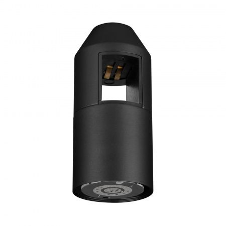 Держатель трека ART-APRIORI-HOLDER-E (BK) (Arlight, IP20 Металл, 3 года) 044789