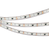 Светодиодная лента герметичная DMX-PS-B60-12mm 12V RGB-PX3 (14 W/m, IP67, 5060, 5m) (Arlight, -) 039605