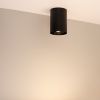 Светильник SP-FOCUS-R86-10W Warm3000 (BK, 36 deg, 230V) (Arlight, IP54 Металл, 5 лет) 054861