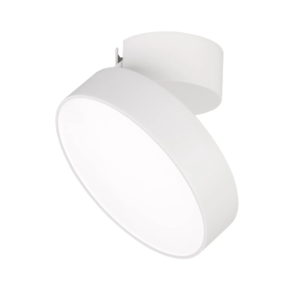 Светильник SP-RONDO-FLAP-R175-16W Day4000 (WH, 110 deg) (Arlight, IP40 Металл, 3 года) 028162