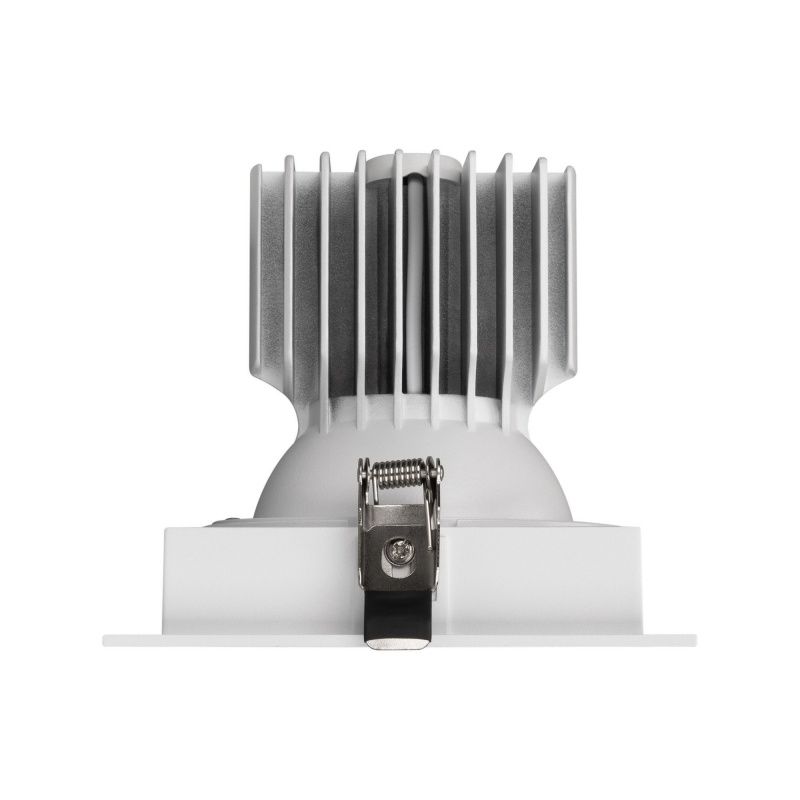 Светильник MS-VORTEX-BUILT-S140x140-30W Warm3000 (WH-WH, 30 deg, 230V) (Arlight, IP20 Металл, 5 лет) 057922