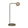 Светильник SP-OTTORI-TAB-6W Warm3000 (BR, 30 deg, 230V) (Arlight, IP20 Металл, 3 года) 058487