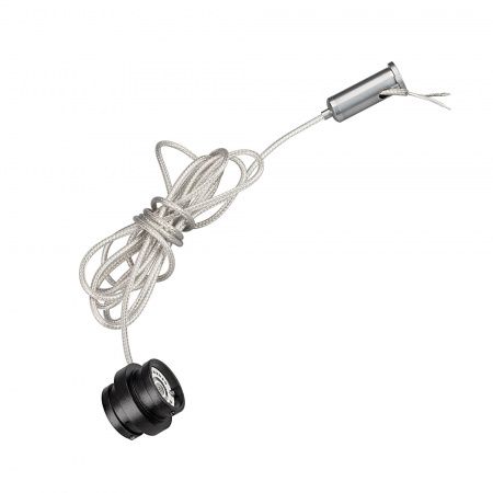 Коннектор MAG-FLEX-CON-POWER-MINI-KIT (BK) (Arlight, IP20 Металл, 3 года) 034062