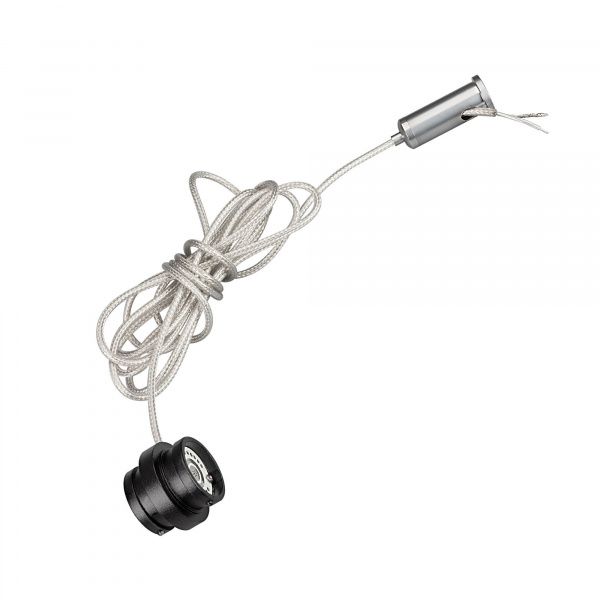 Коннектор MAG-FLEX-CON-POWER-MINI-KIT (BK) (Arlight, IP20 Металл, 3 года) 034062