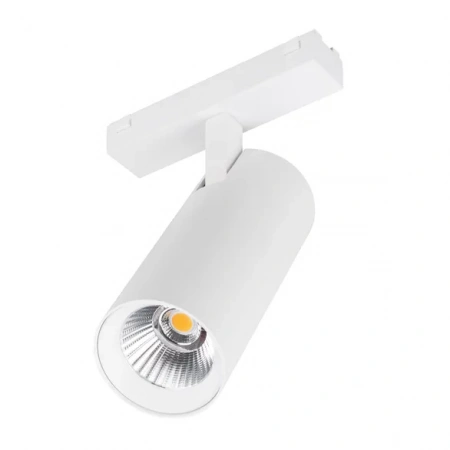 Светильник MAG-VIBE-SPOT-R55-18W Day4000-MIX (WH, 24 deg, 48V, DALI) (Arlight, IP20 Металл, 5 лет) 045006
