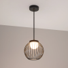 Светильник LGD-PEARL-HANG-7W Warm3000 (GR, 164 deg, 230V) (Arlight, IP65 Металл, 3 года) 030004