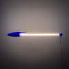 Напольный светильник BIC Blue