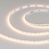 Светодиодная лента MICROLED-M182-4mm 24V Warm2700 (10 W/m, IP20, 2216, 5m) (Arlight, узкая) 037815